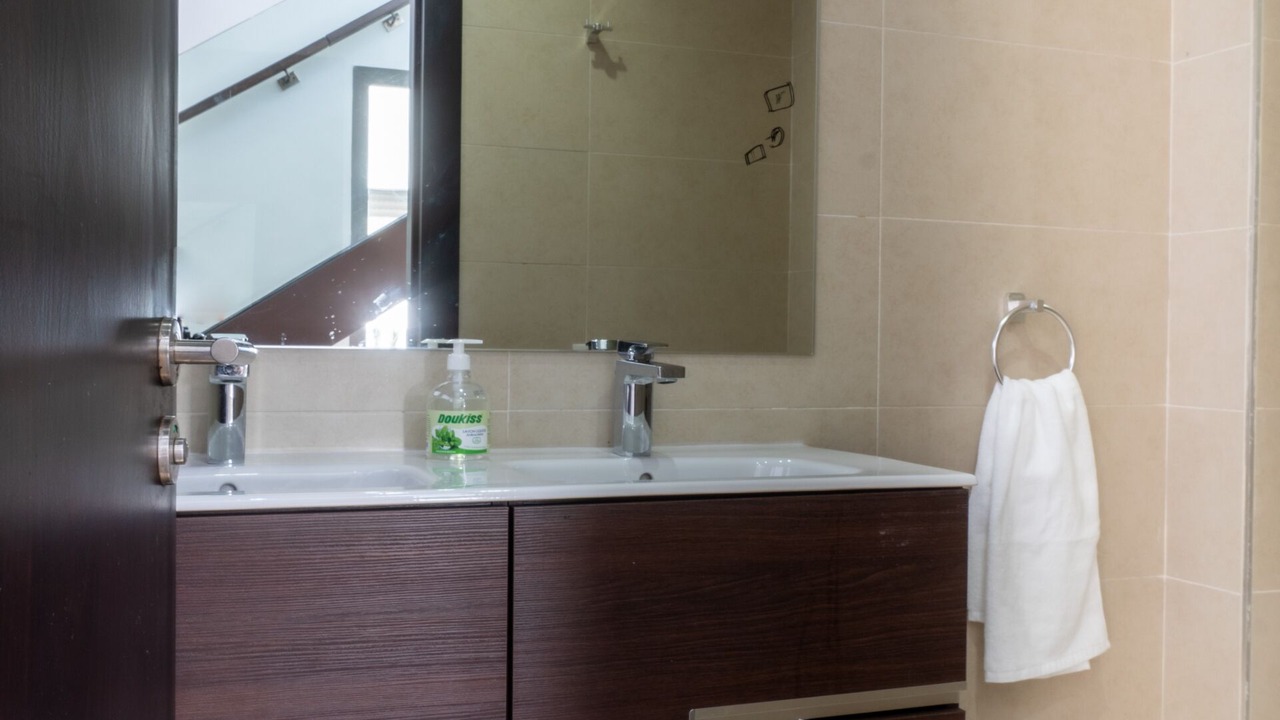 Photo of Bathroom in Tamraght