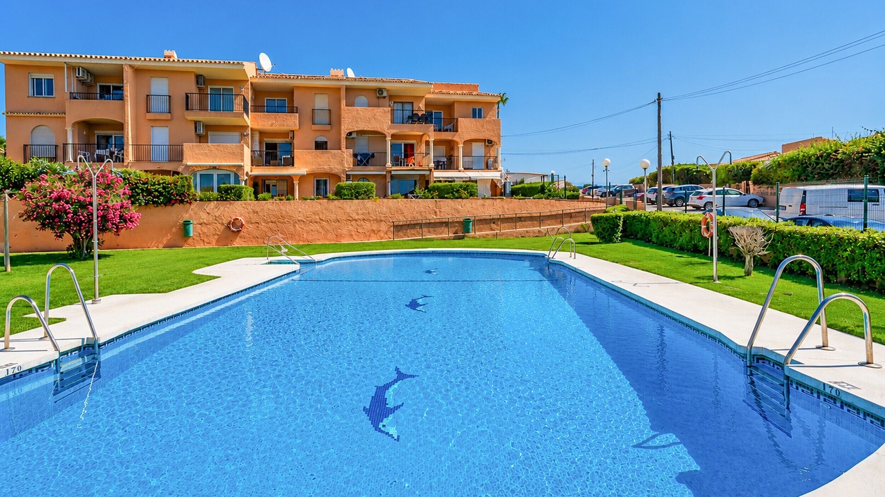 Photo of Outdoor in El Faro