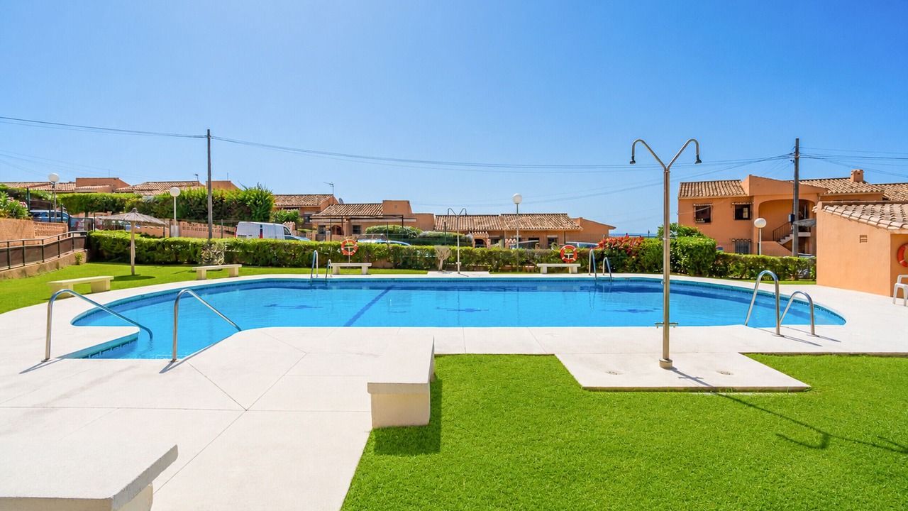 Photo of Outdoor in El Faro