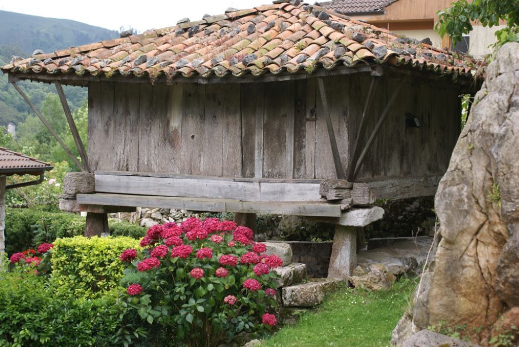 Photo of Outdoor in Parres