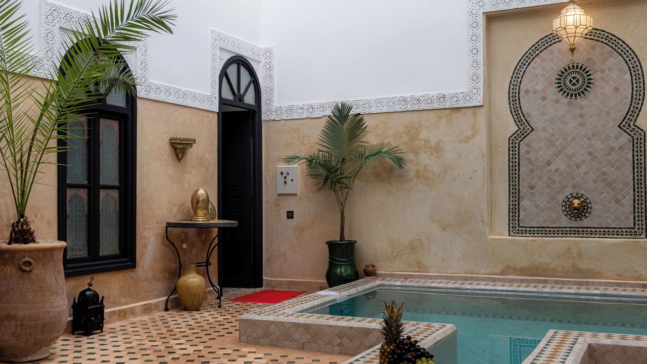 Photo of Others in Riad Zitoun Jdid