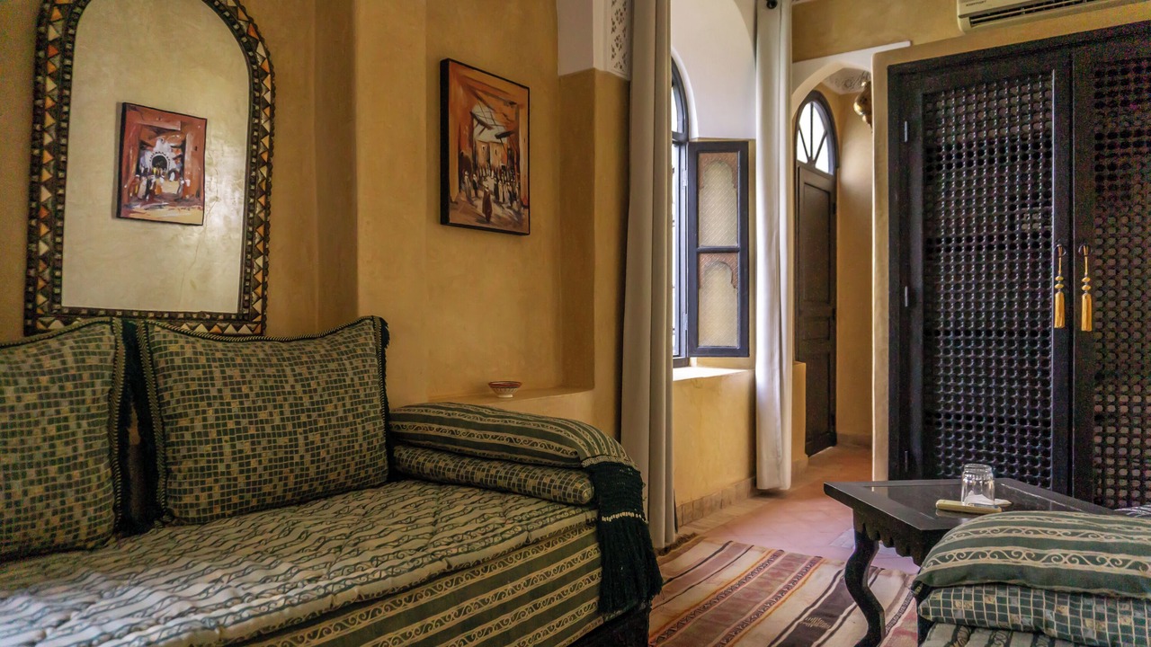 Photo of Others in Riad Zitoun Jdid