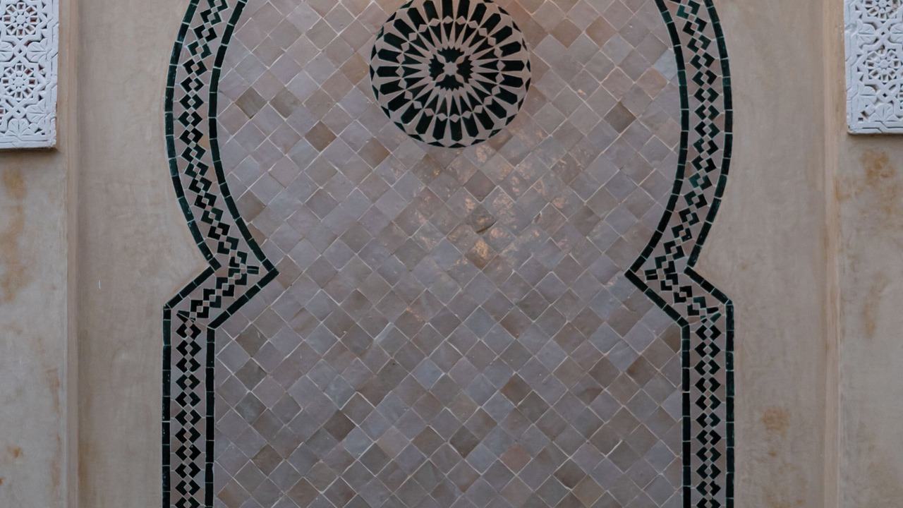 Photo of Others in Riad Zitoun Jdid