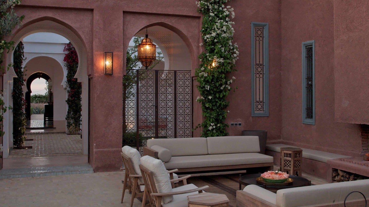 Photo of Patio Balcony in Sidi Abdallah Ghiat