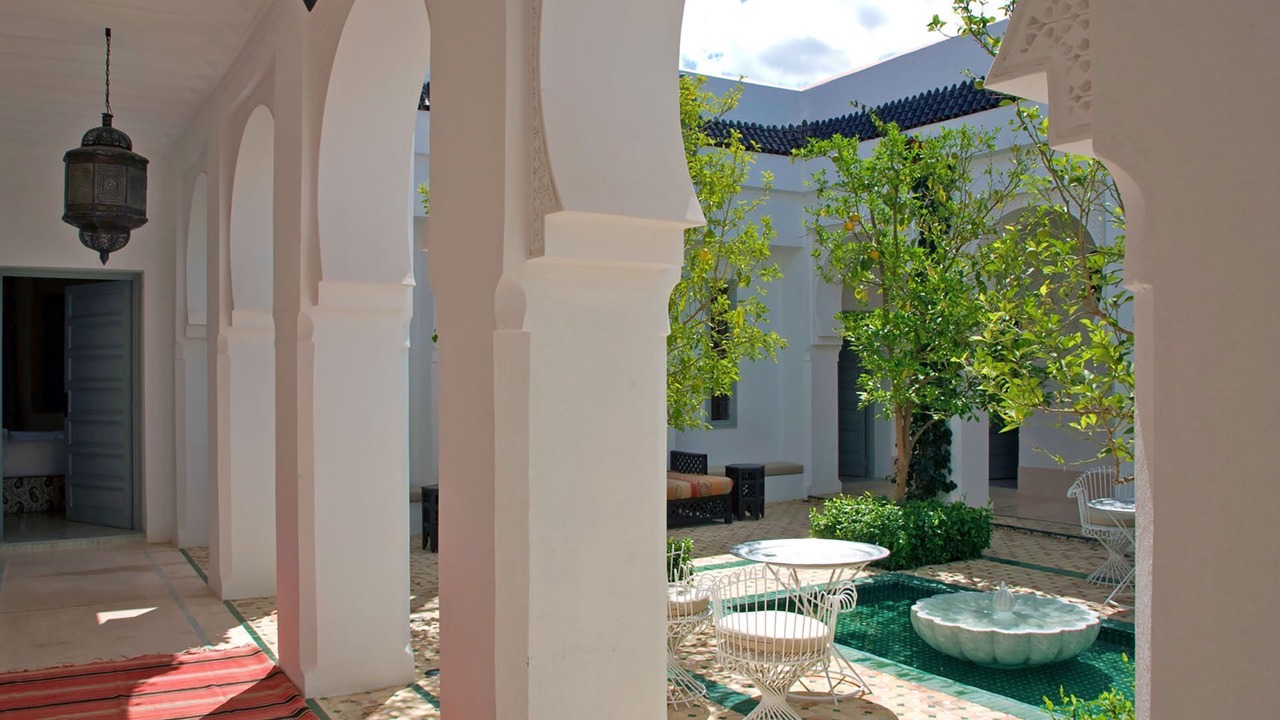 Photo of Outdoor in Sidi Abdallah Ghiat