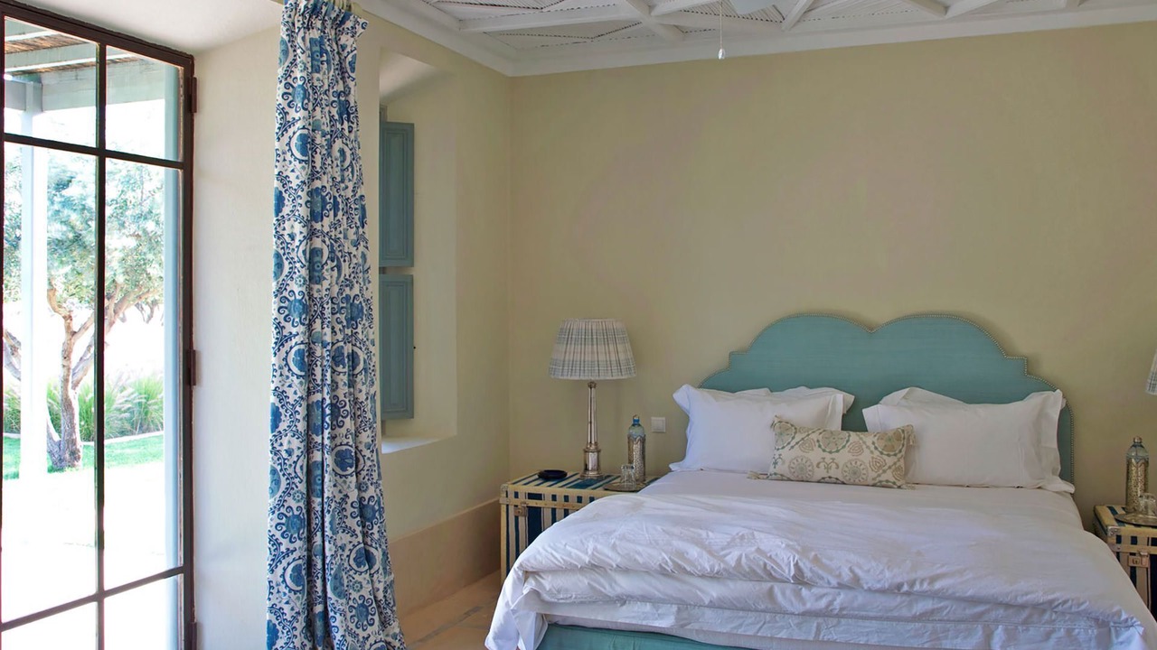 Photo of Bedroom in Sidi Abdallah Ghiat