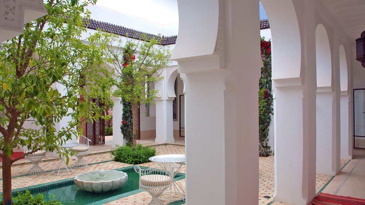 Photo of Outdoor in Sidi Abdallah Ghiat