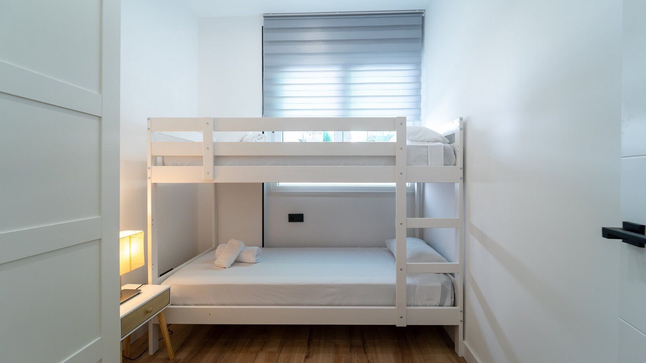 Photo of Bedroom in Quintana