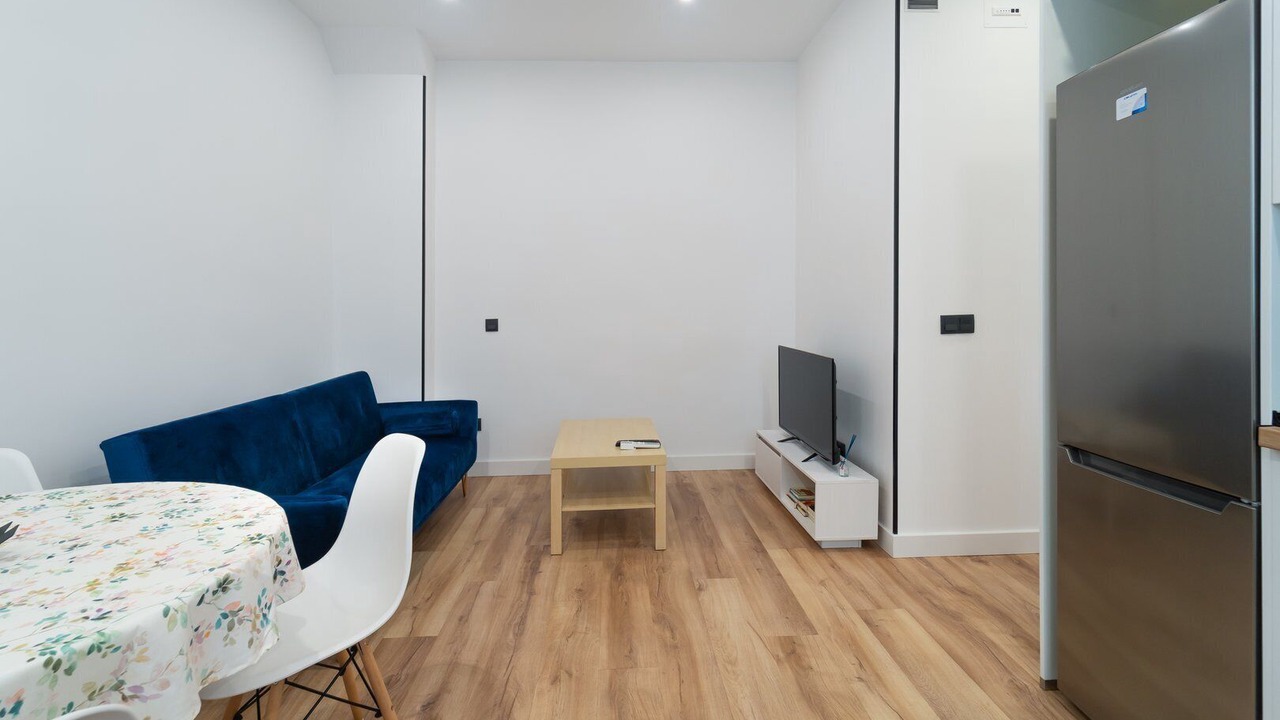 Photo of Livingroom in Quintana
