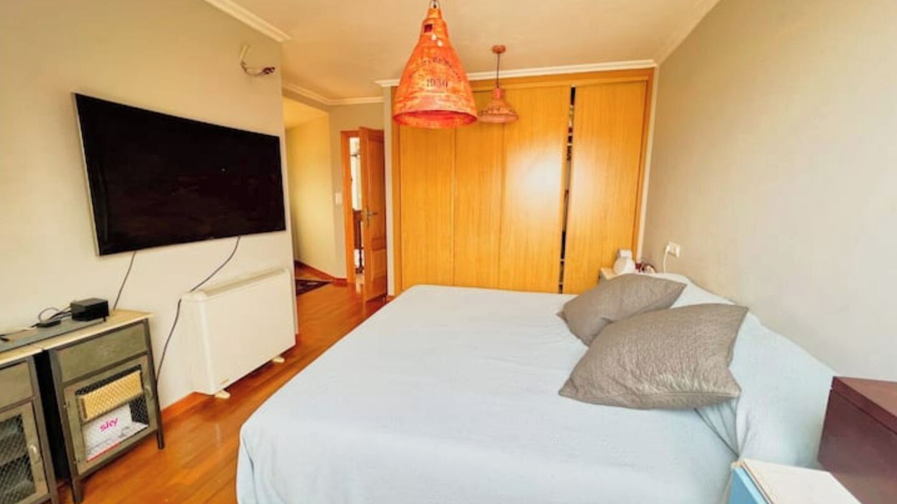 Photo of Bedroom in Aguino
