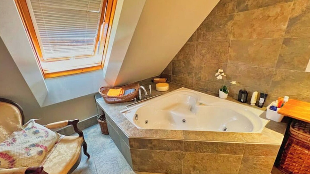 Photo of Bathroom in Aguino
