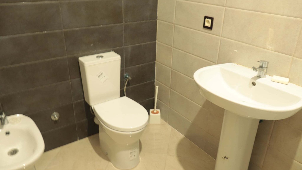 Photo of Bathroom in Bni Makada