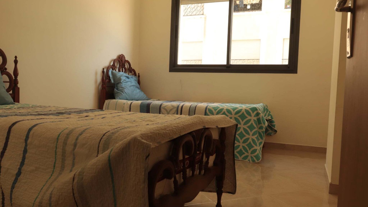 Photo of Bedroom in Bni Makada