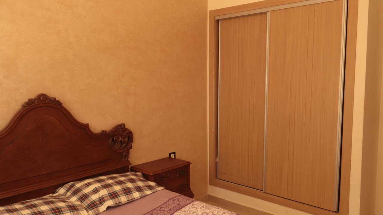 Photo of Bedroom in Bni Makada