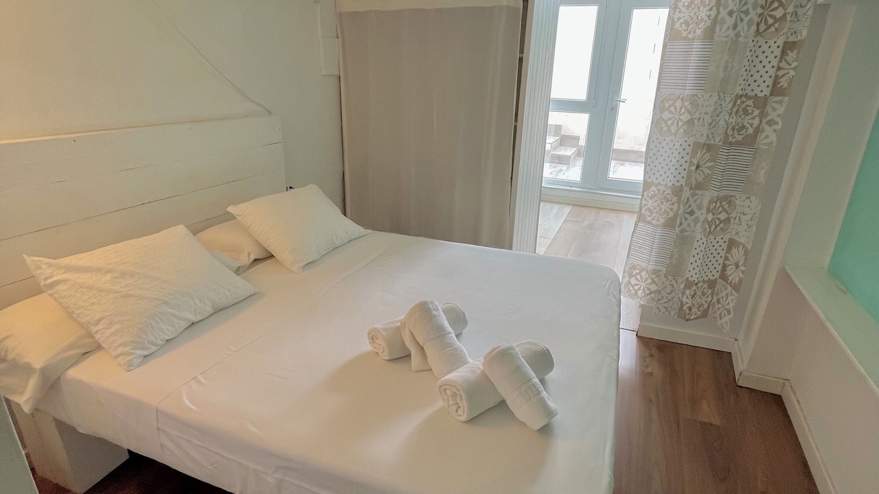 Photo of Bedroom in Cala Reona