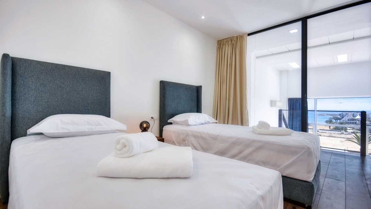 Photo of Bedroom in Secteur Touristique