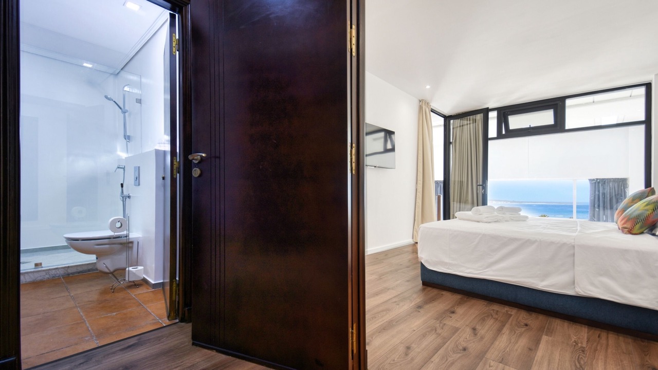 Photo of Bedroom in Secteur Touristique