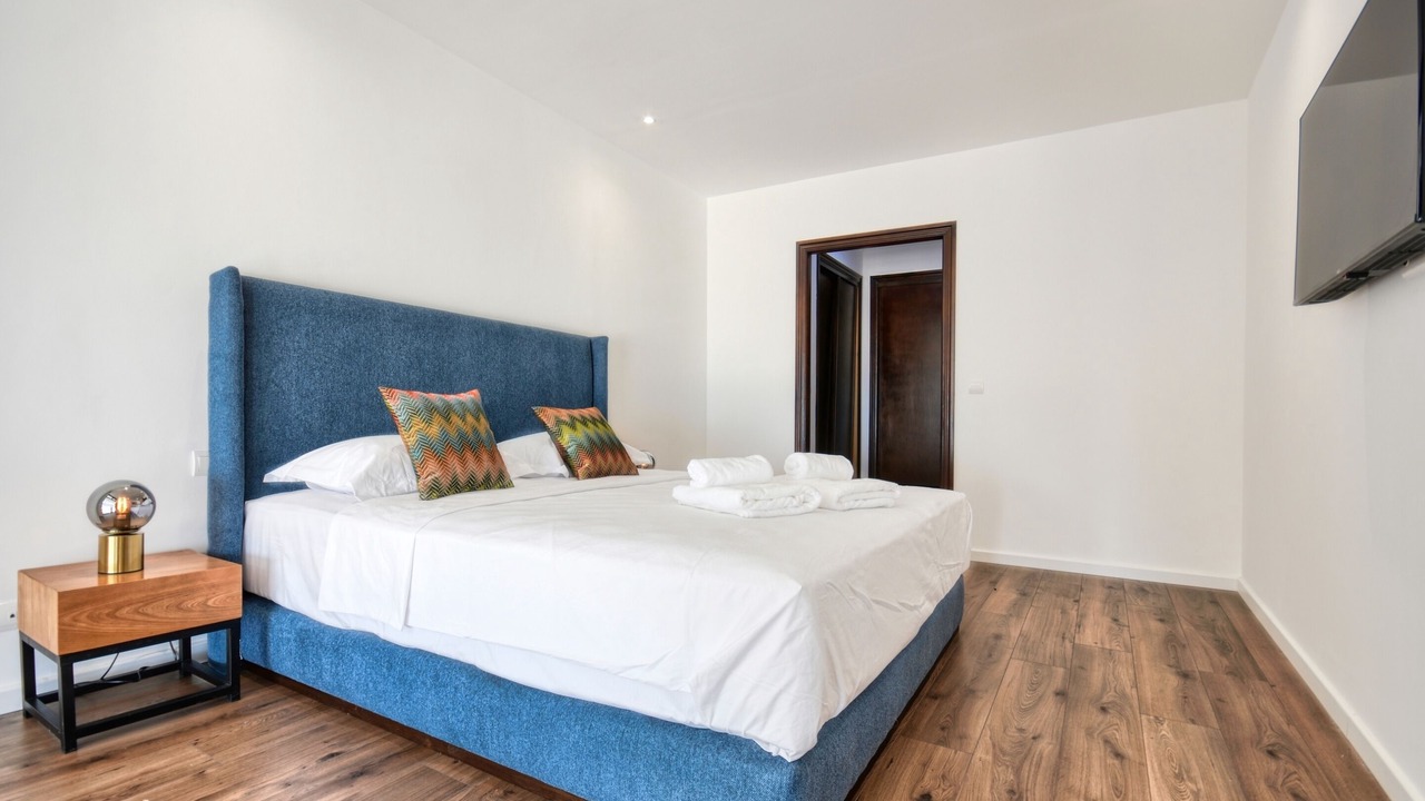 Photo of Bedroom in Secteur Touristique