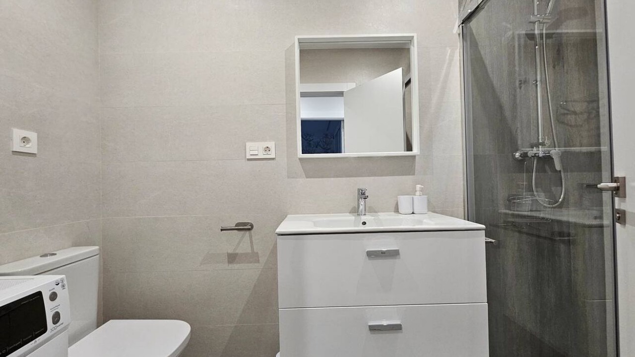 Photo of Bathroom in Somio
