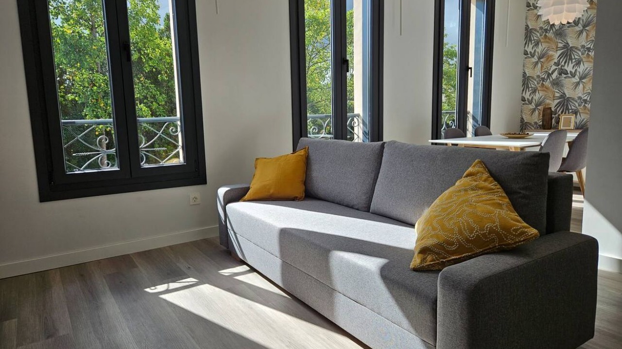 Photo of Livingroom in Somio