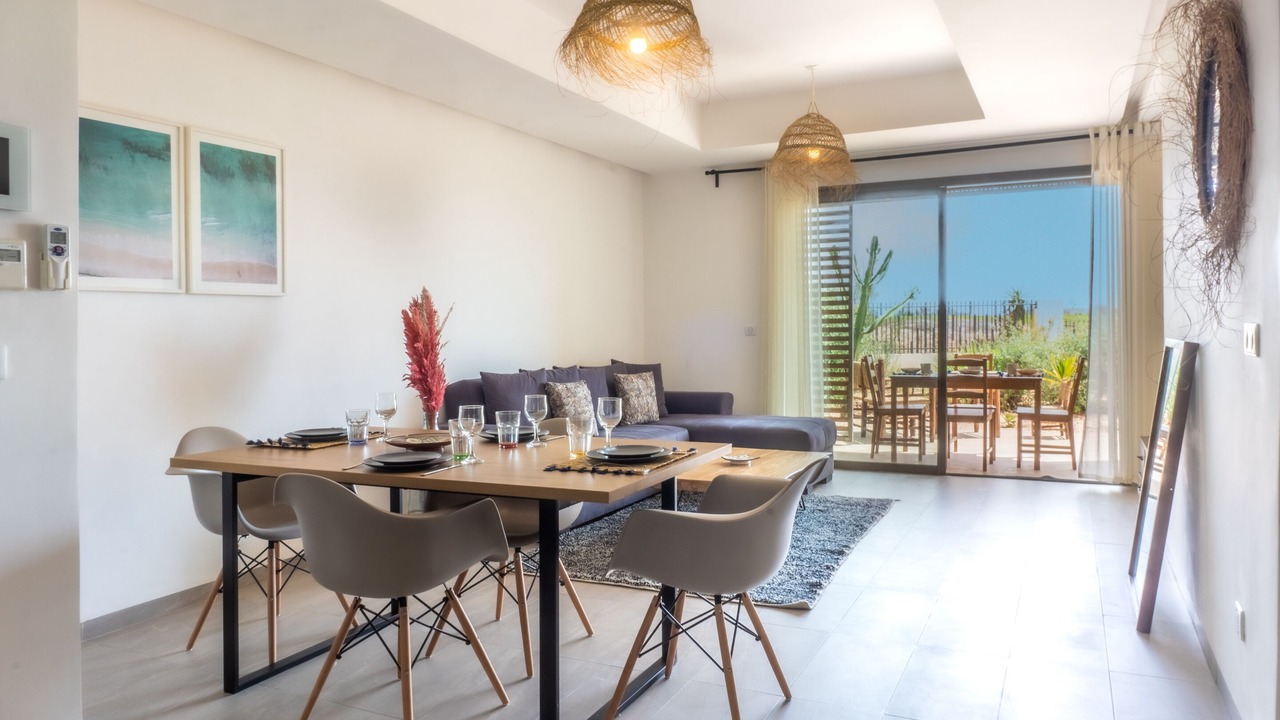 Photo of Livingroom in Tamraght