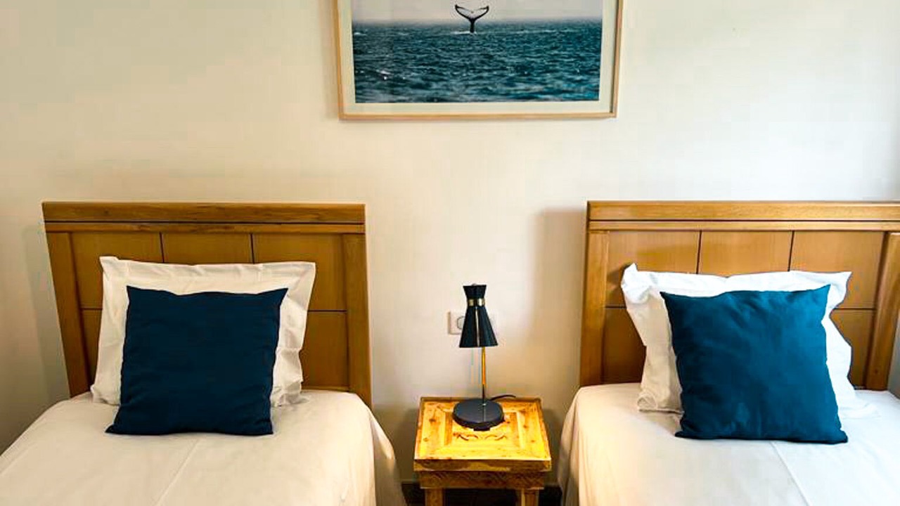 Photo of Bedroom in Tamraght
