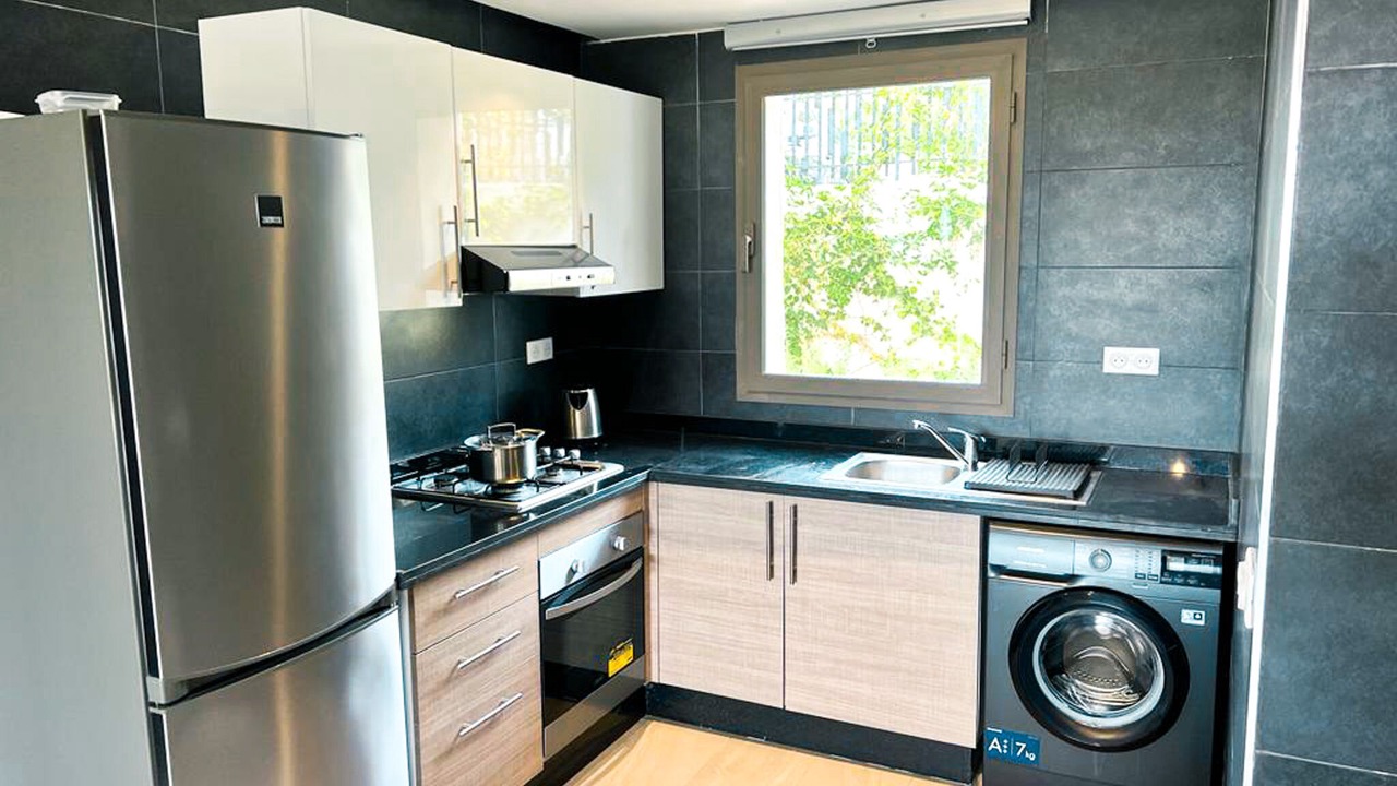 Photo of Kitchen in Tamraght