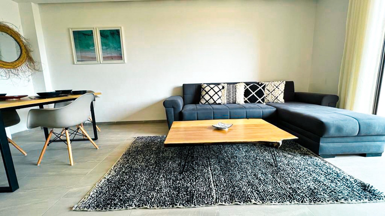Photo of Livingroom in Tamraght