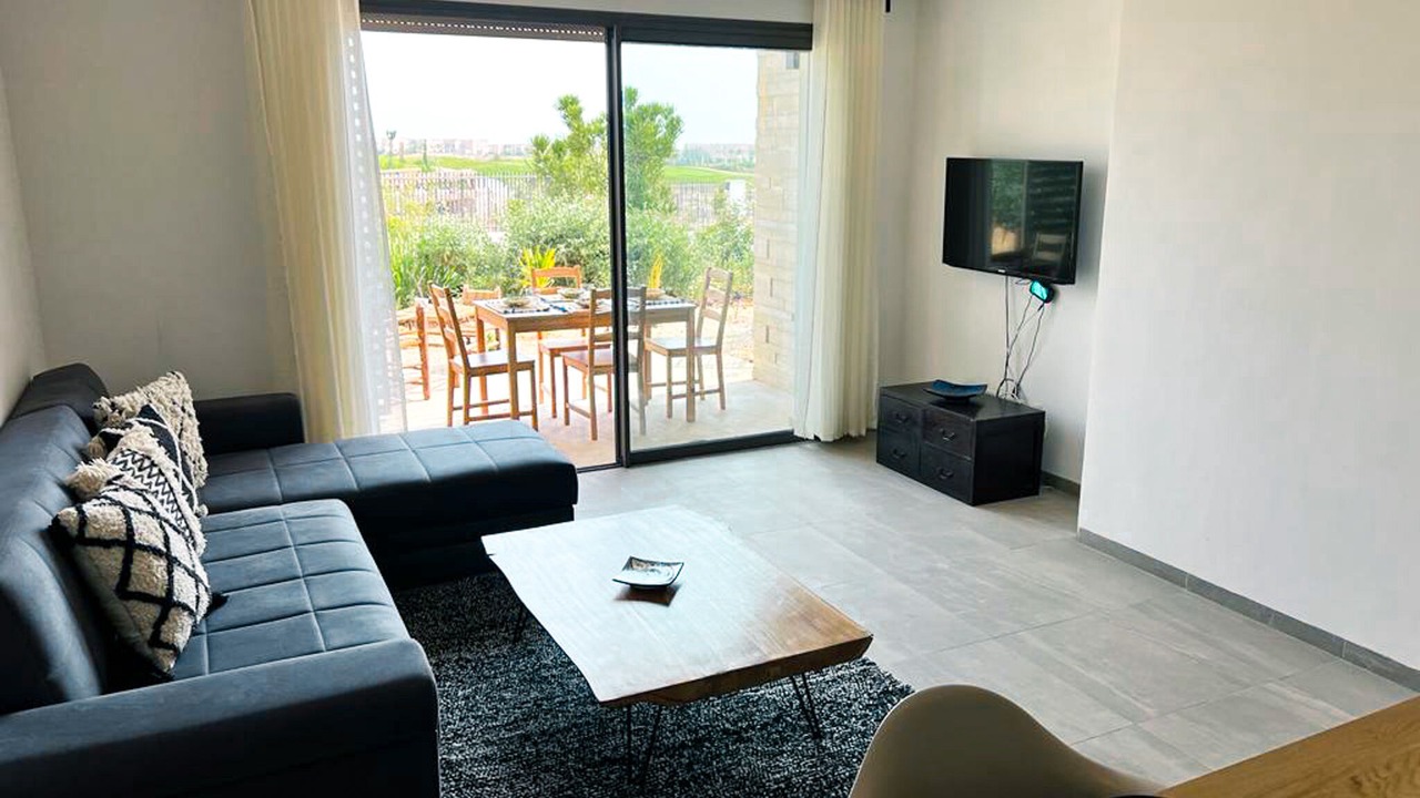 Photo of Livingroom in Tamraght