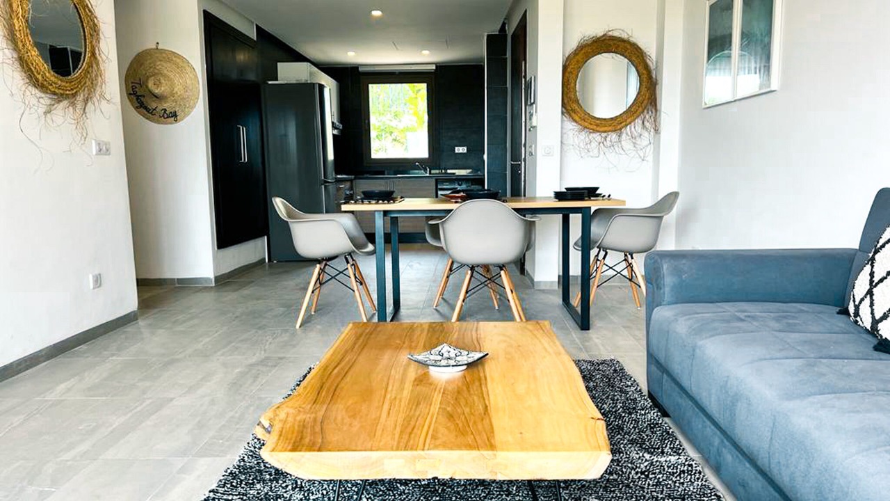 Photo of Livingroom in Tamraght