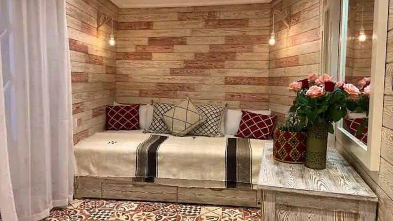 Photo of Bedroom in Medina