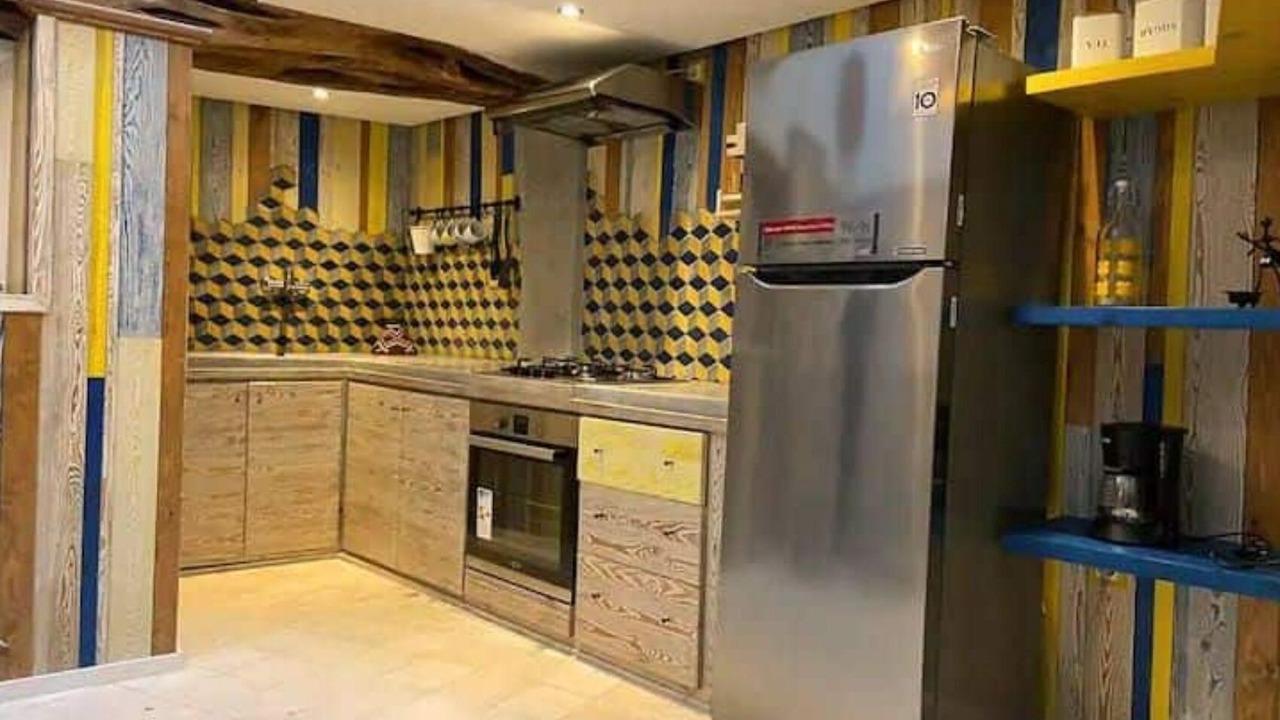 Photo of Kitchen in Medina