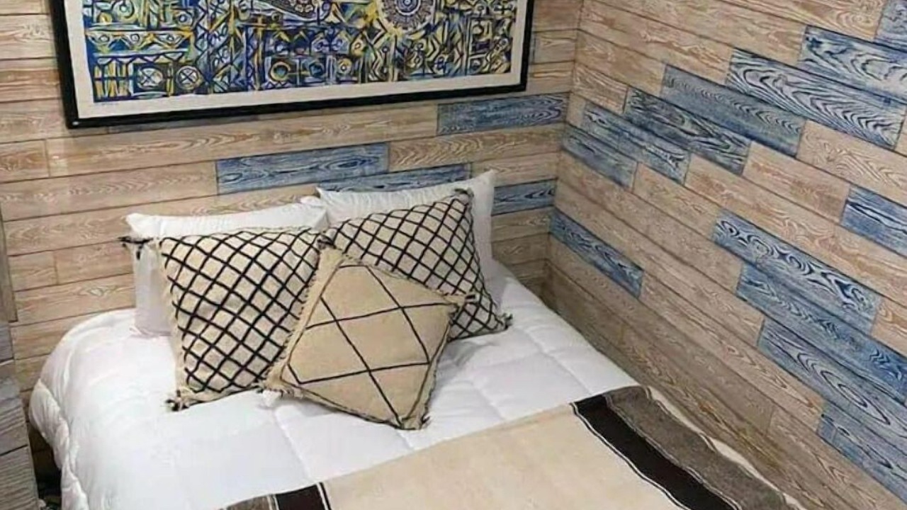 Photo of Bedroom in Medina