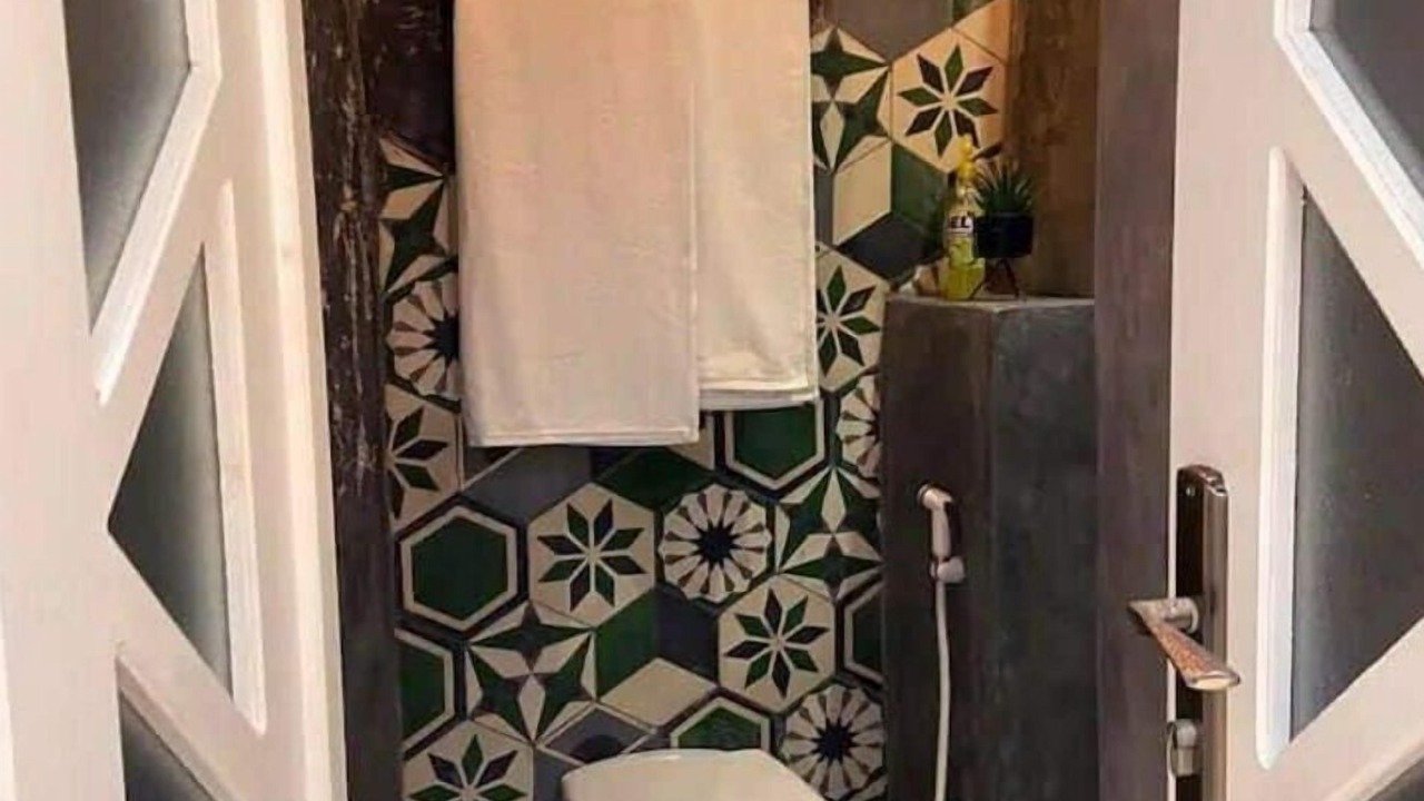 Photo of Bathroom in Medina