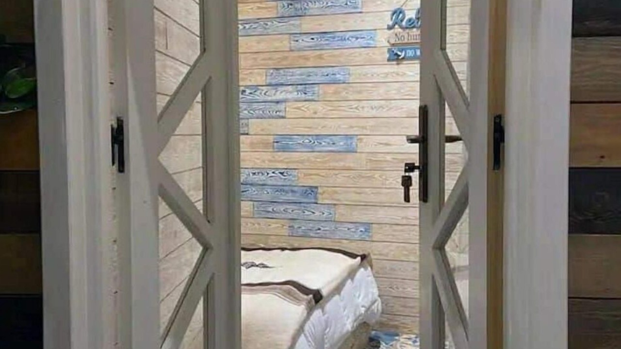 Photo of Bedroom in Medina