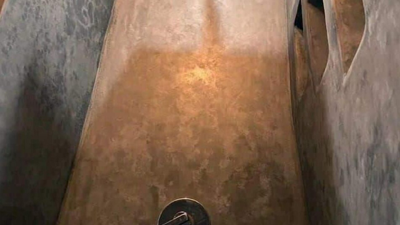 Photo of Bathroom in Medina