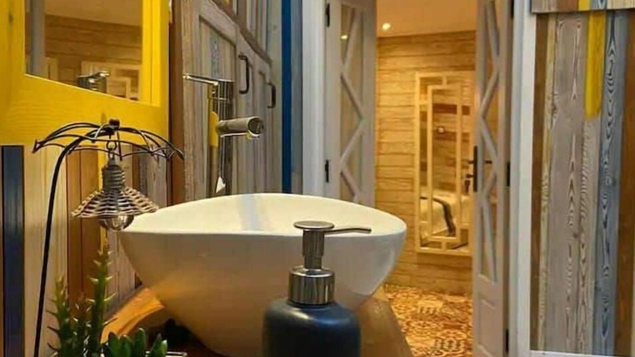 Photo of Bathroom in Medina