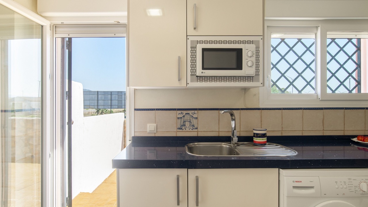 Photo of Kitchen in Bolonia