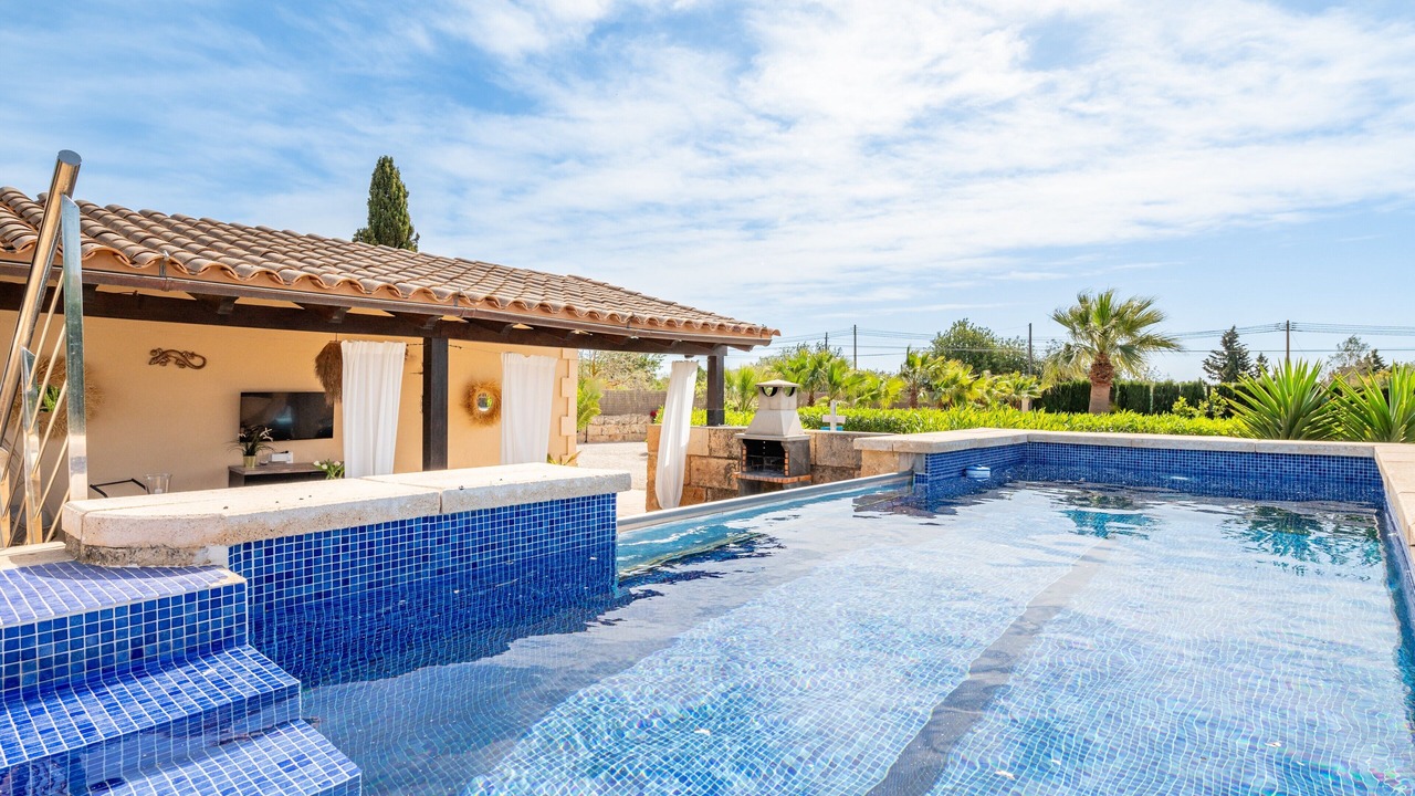 Photo of Outdoor in Son Antem