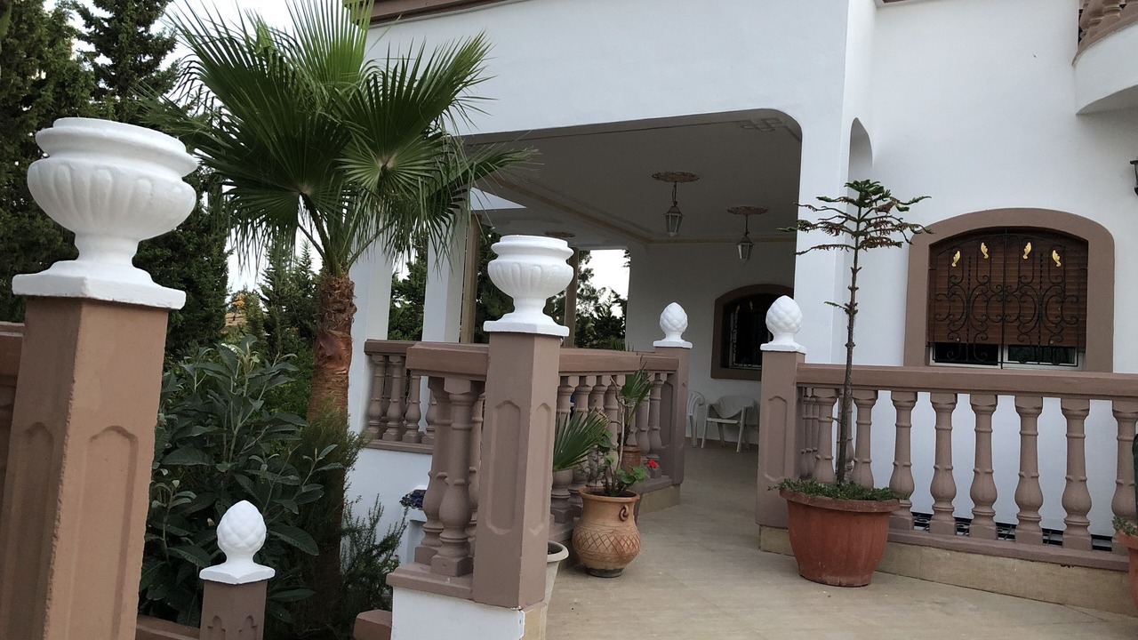 Photo of Outdoor in M'diq