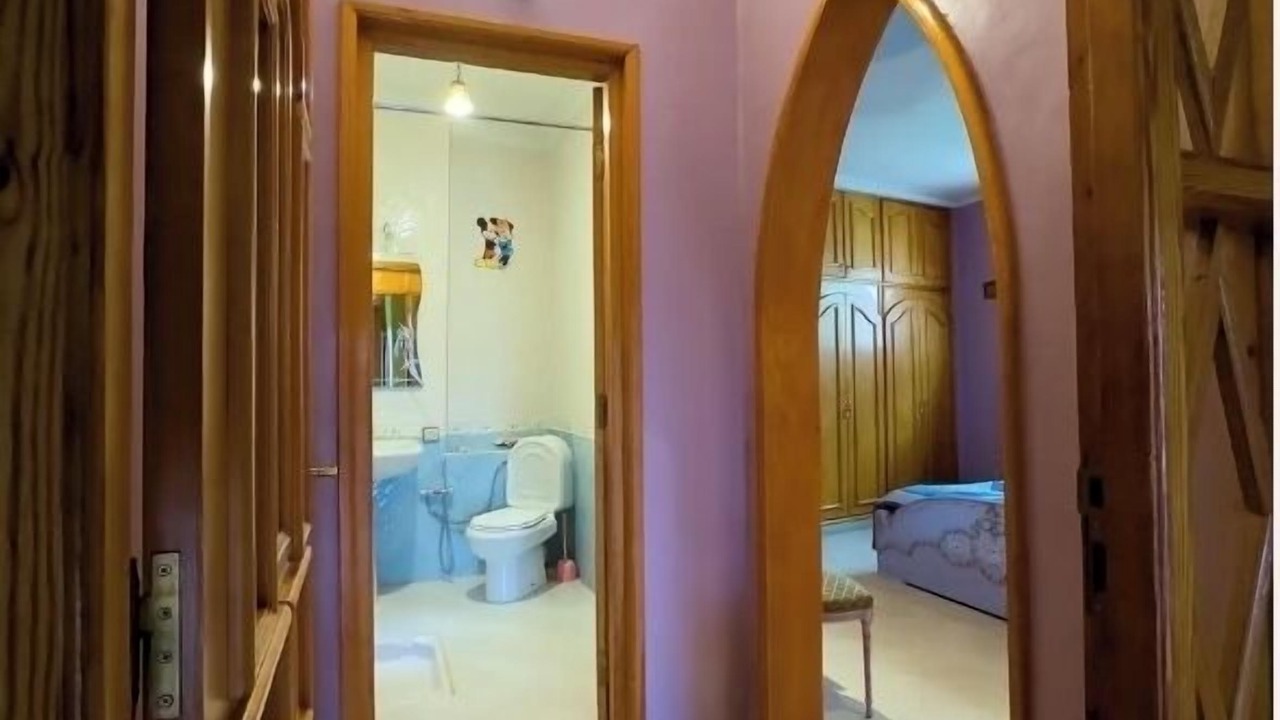 Photo of Bedroom in M'diq