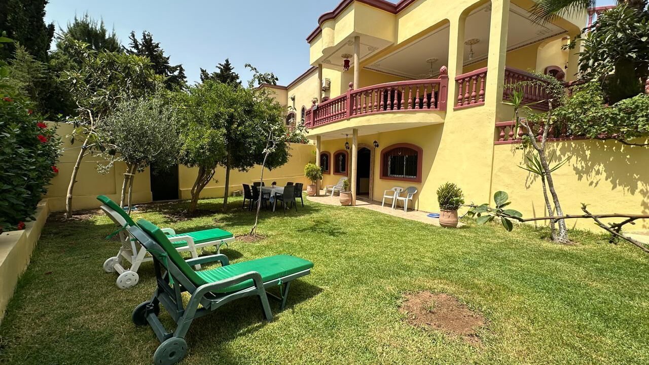 Photo of Outdoor in M'diq