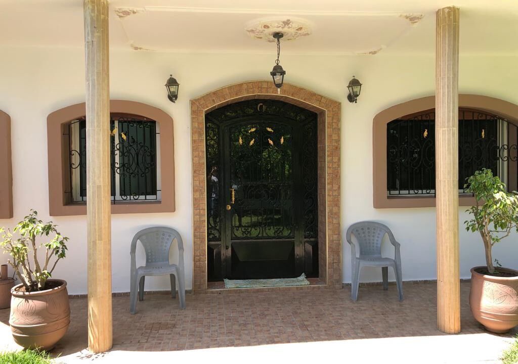 Photo of Outdoor in M'diq