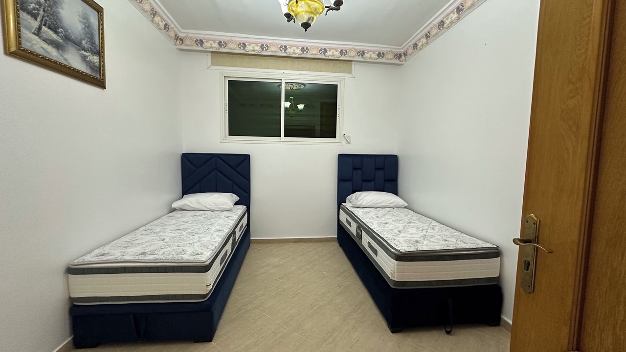 Photo of Bedroom in M'diq