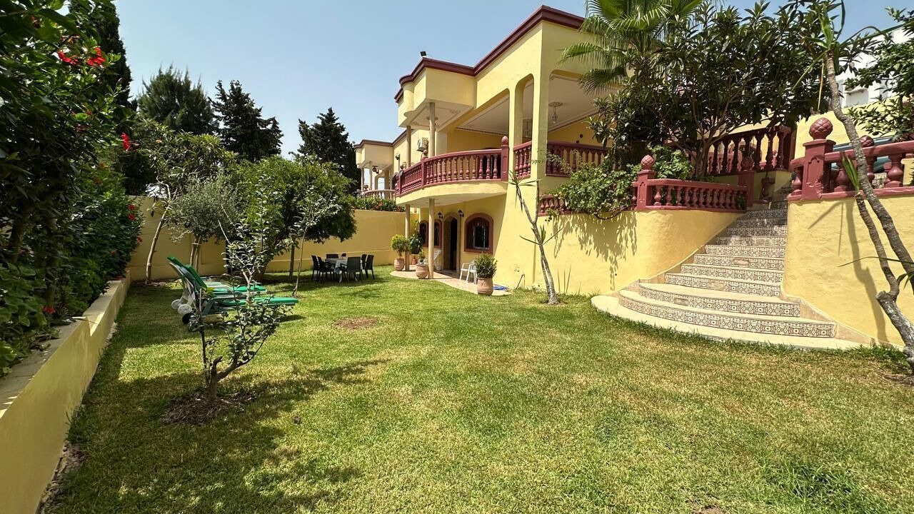 Photo of Outdoor in M'diq
