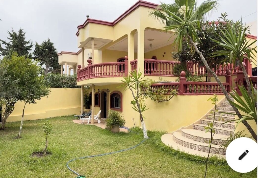 Photo of Outdoor in M'diq