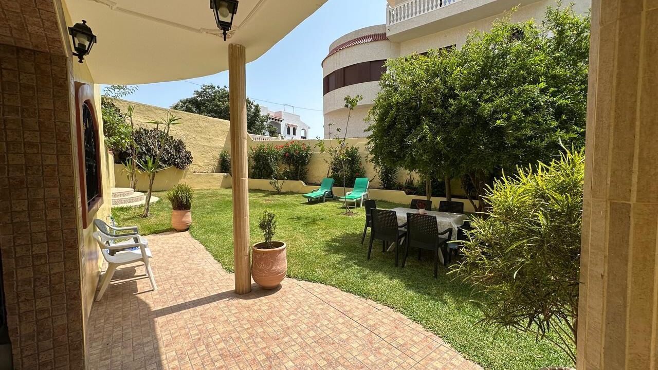 Photo of Outdoor in M'diq