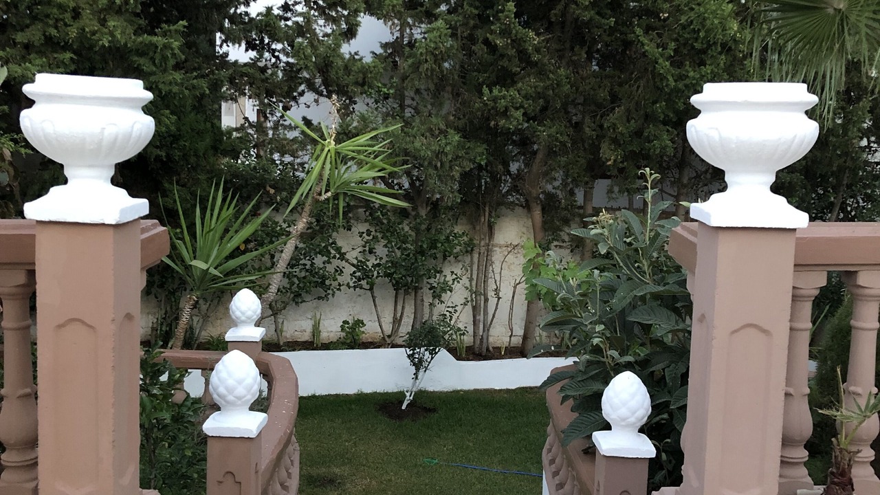 Photo of Outdoor in M'diq