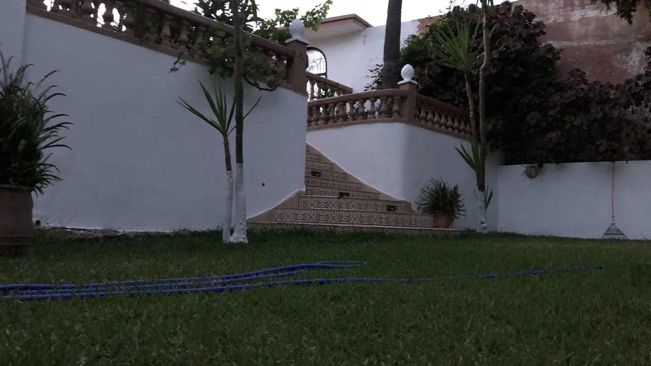 Photo of Outdoor in M'diq