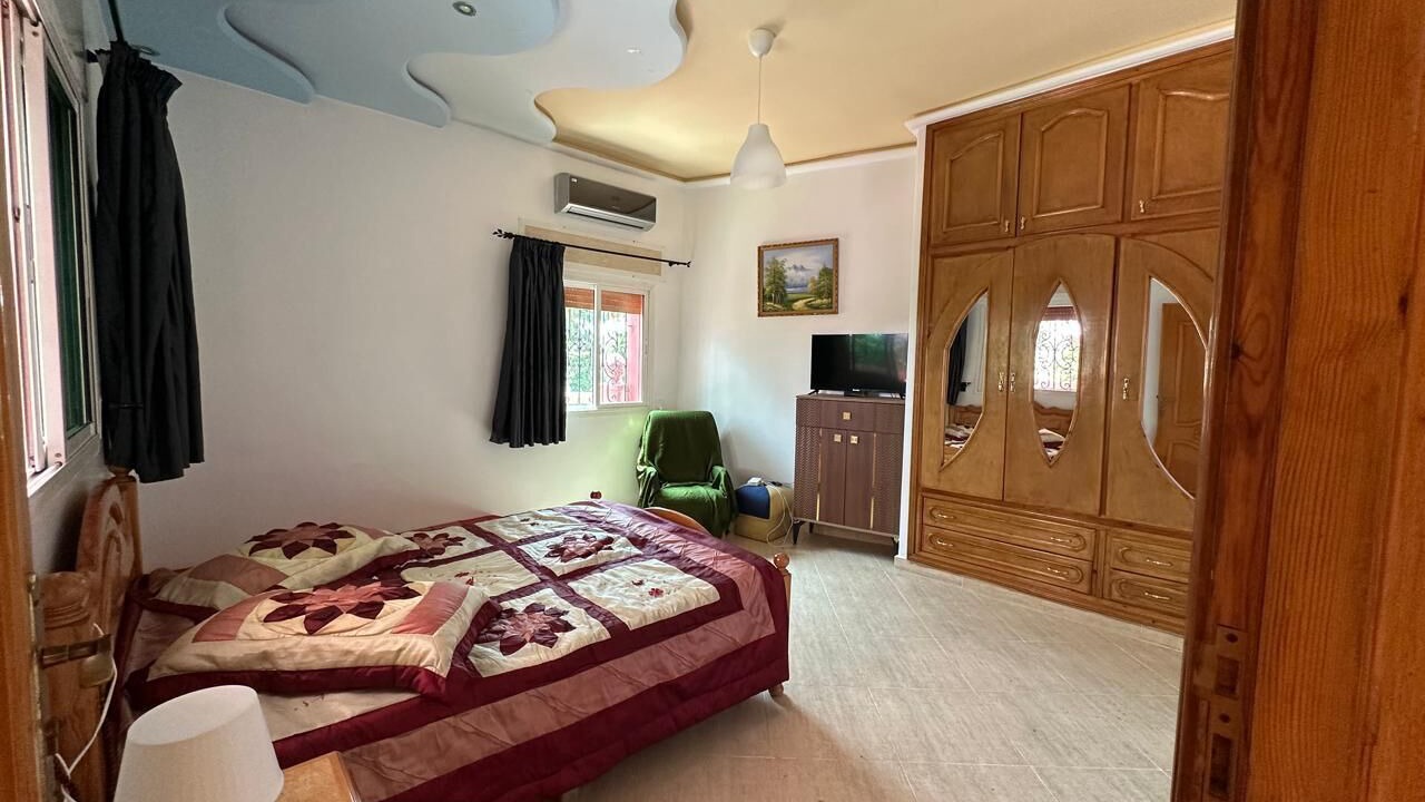 Photo of Bedroom in M'diq